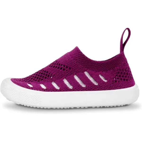 Breeze Knit Shoes: Orchid