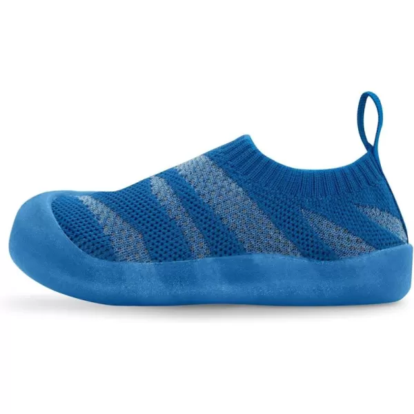 Jelly Jumper Flow Shoes: Atlantic Blue