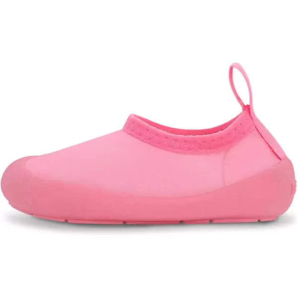 imageJAN ampamp JUL QuickDry Water Shoes for Baby ampamp Toddler with Flexible SolesPretty Pink