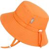 Bright Orange