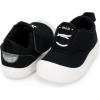 imageJAN ampamp JUL EasyOn Toddler ShoesBlack Tie