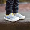 imageJAN ampamp JUL EasyOn Toddler ShoesLightning Bolt