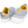 imageJAN ampamp JUL EasyOn Toddler ShoesLightning Bolt
