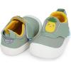 imageJAN ampamp JUL EasyOn Toddler ShoesPineapple