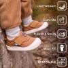 imageJAN ampamp JUL EasyOn Toddler ShoesPineapple