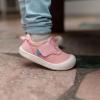 imageJAN ampamp JUL EasyOn Toddler ShoesPink Rainbow