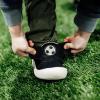 imageJAN ampamp JUL EasyOn Toddler ShoesSoccer