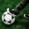 imageJAN ampamp JUL EasyOn Toddler ShoesSoccer
