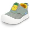 imageJAN ampamp JUL EasyOn Toddler ShoesPineapple