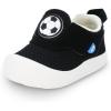 imageJAN ampamp JUL EasyOn Toddler ShoesSoccer
