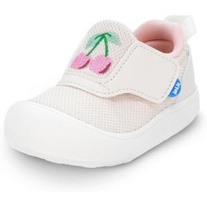 imageJAN ampamp JUL EasyOn Toddler ShoesCherries