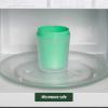 imageGoodful Double Wall Insulated Yogurt Container Leak Proof Food Storage Snack Container with Reusable Plastic Spoon Microwave Safe Dishwasher safe Freezer Safe 14Ounce Green14Ounce Yogurt Bottle