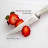imageGoodful Premium Cutlery Steak Knife Set High Carbon Stainless Steel Full Tang Triple Riveted Handles 6Piece Cream39