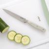 imageGoodful Premium Cutlery Steak Knife Set High Carbon Stainless Steel Full Tang Triple Riveted Handles 6Piece Cream39