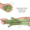 imageGoodful Silicone Kitchen Rubber Gloves Oversized Reusable WaterproofSage