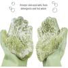 imageGoodful Silicone Kitchen Rubber Gloves Oversized Reusable WaterproofSage