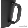 imageGoodful Travel Mug Stainless Steel Insulated Double Wall Vacuum Sealed Coffee Cup with Leak Proof Lid 14 Ounce GrayGray