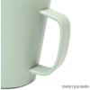 imageGoodful Travel Mug Stainless Steel Insulated Double Wall Vacuum Sealed Coffee Cup with Leak Proof Lid 14 Ounce GraySage