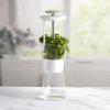 imageGoodful Herb Keeper Preserver Designed for Optimum Breathable Airflow for Maximum Freshness Water Line Ensures the Use of the Right Amount of Water Stores in your Refrigerator