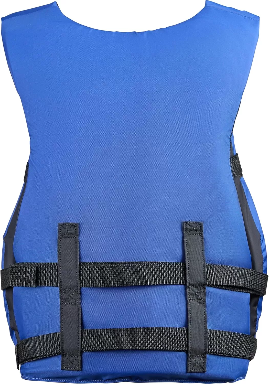 imageRetrospec Bobbin Life Jackets for Adults Lightweight Durable USCG Approved Life Vests for Adults for Boating Swimming Paddling ampamp MoreMarine Blue
