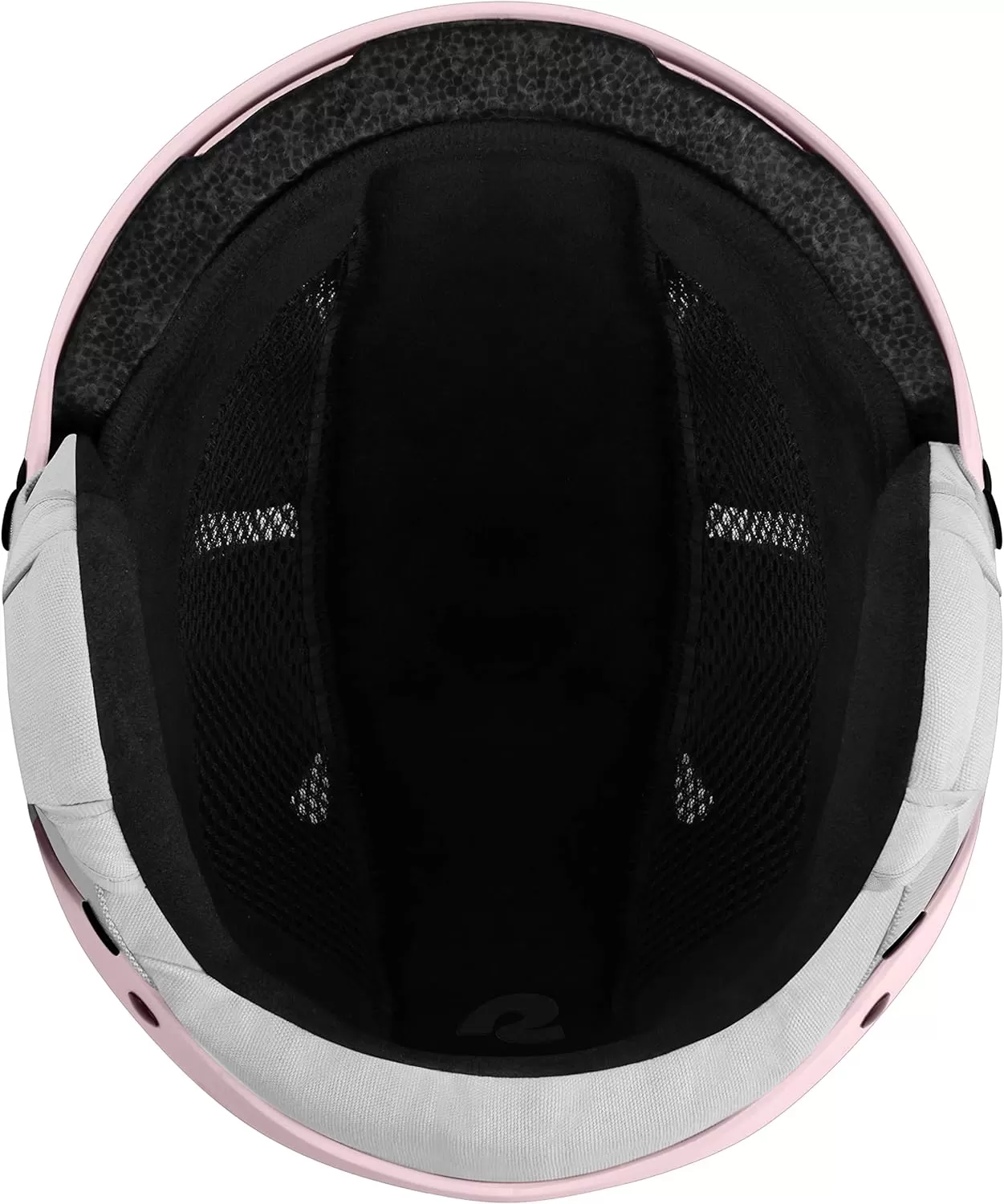imageRetrospec Comstock Youth Ski ampamp Snowboard Helmet for Kids  Durable ABS Shell Protective EPS Foam ampamp Cooling Vents  Adjustable Fit for Boys ampamp GirlsMatte Rose