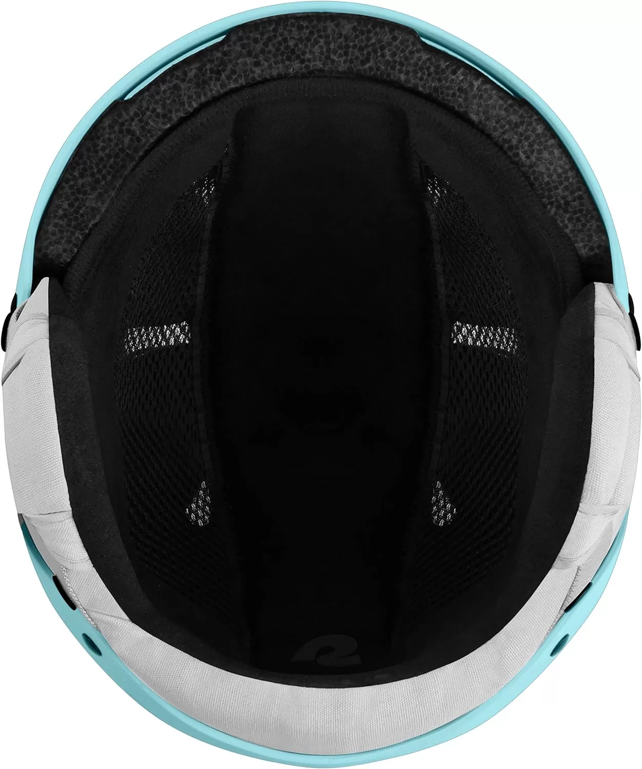 imageRetrospec Comstock Youth Ski ampamp Snowboard Helmet for Kids  Durable ABS Shell Protective EPS Foam ampamp Cooling Vents  Adjustable Fit for Boys ampamp GirlsMatte Blue Ridge