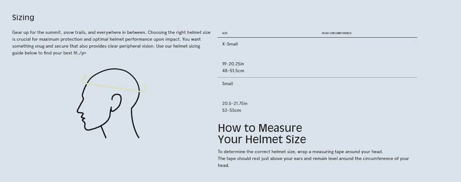 imageRetrospec Comstock Youth Ski ampamp Snowboard Helmet for Kids  Durable ABS Shell Protective EPS Foam ampamp Cooling Vents  Adjustable Fit for Boys ampamp GirlsMatte Superior Blue