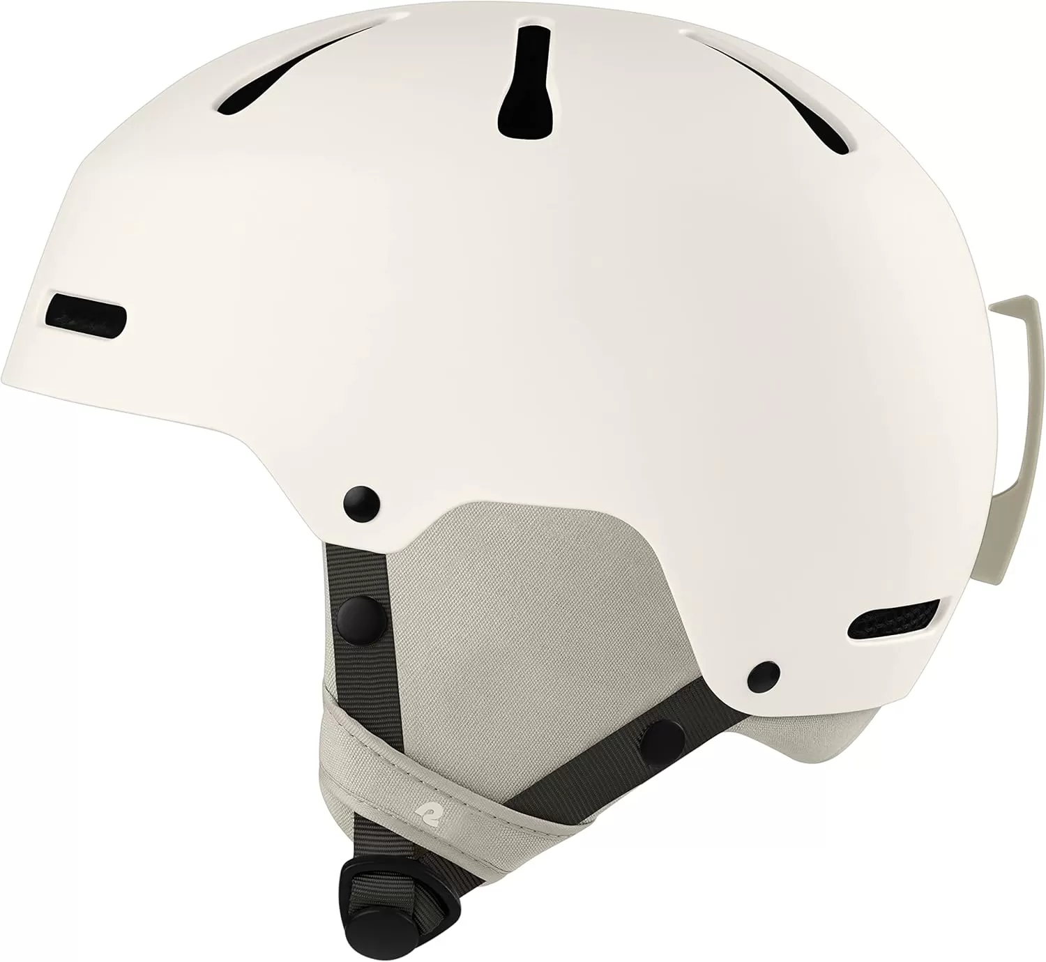 imageRetrospec Comstock Youth Ski ampamp Snowboard Helmet for Kids  Durable ABS Shell Protective EPS Foam ampamp Cooling Vents  Adjustable Fit for Boys ampamp GirlsMatte Wonderland