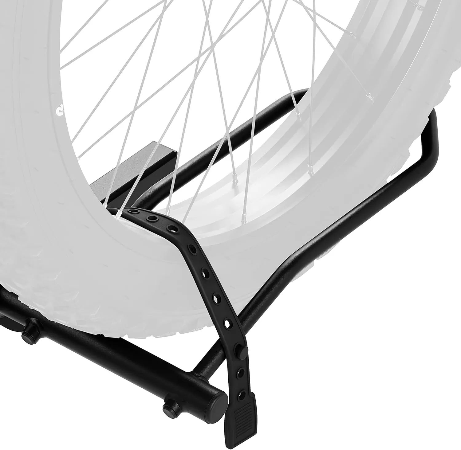 imageRetrospec Endeavor 2EBike Hitch Mount Rack for Cars Trucks SUVs  160lb Max Weight Accommodates Electric Bikes with 2029quot Wheels  Foldable AntiRattle Compatible with 2quot Class III Hitch
