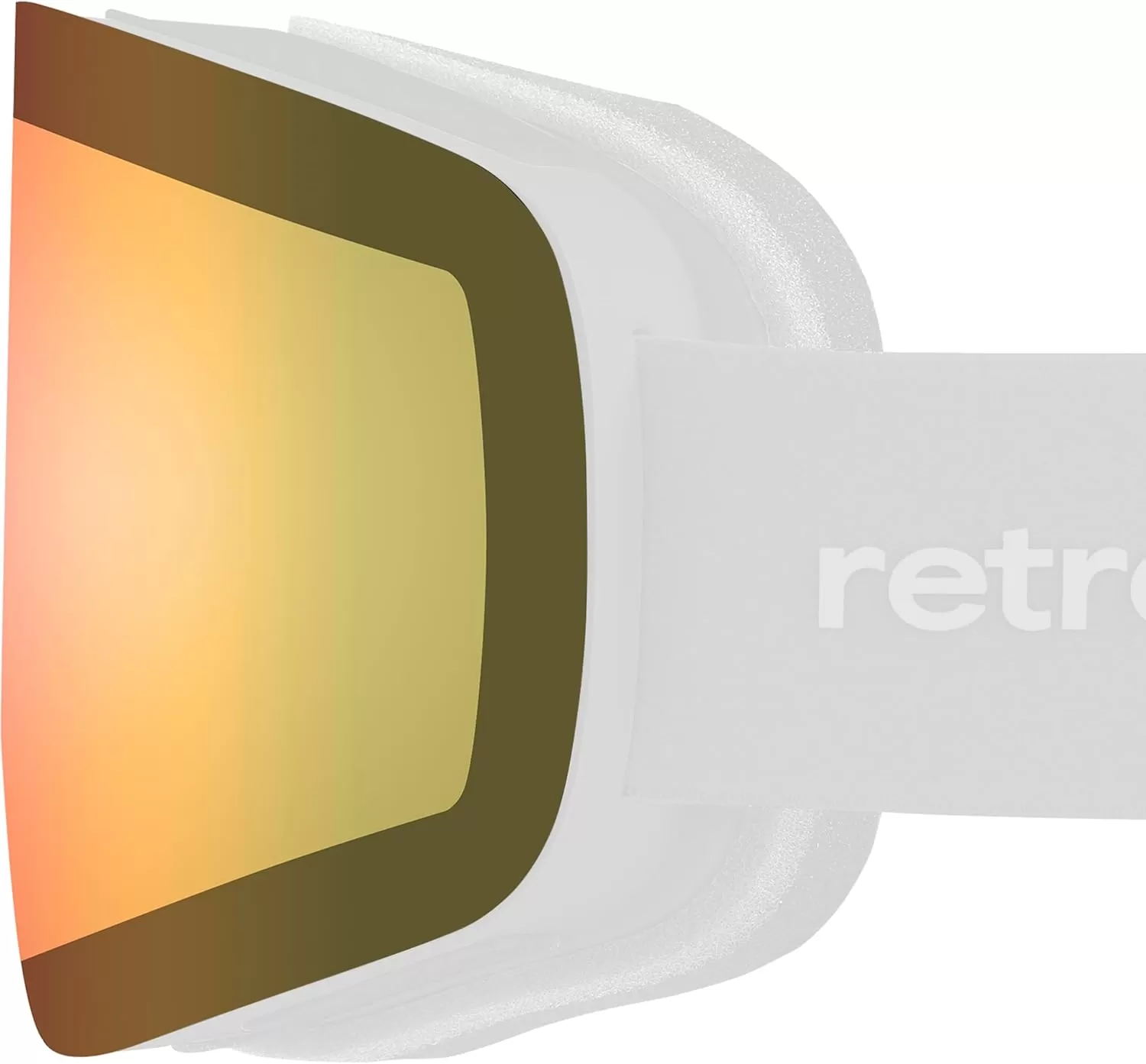 imageRetrospec Flume Ski Goggles for Men and Women UV Protection Over Glasses AntiFog Scratch ResistantHeliodor