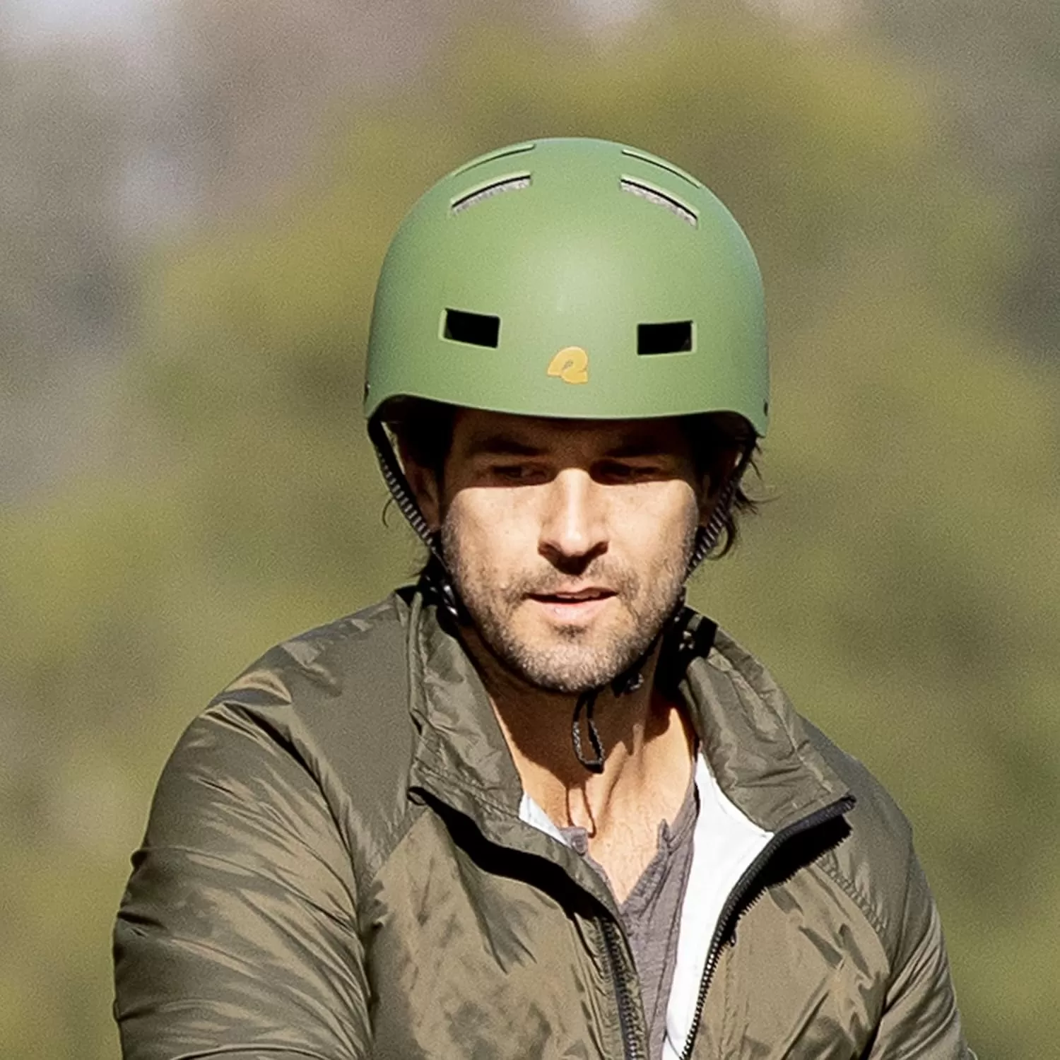imageRetrospec Retrospec Dakota Bike Helmet  Skateboard Helmet Premium Protection MultiSport Bike BMX Skating Scooter and Skate HelmetMatte Forest
