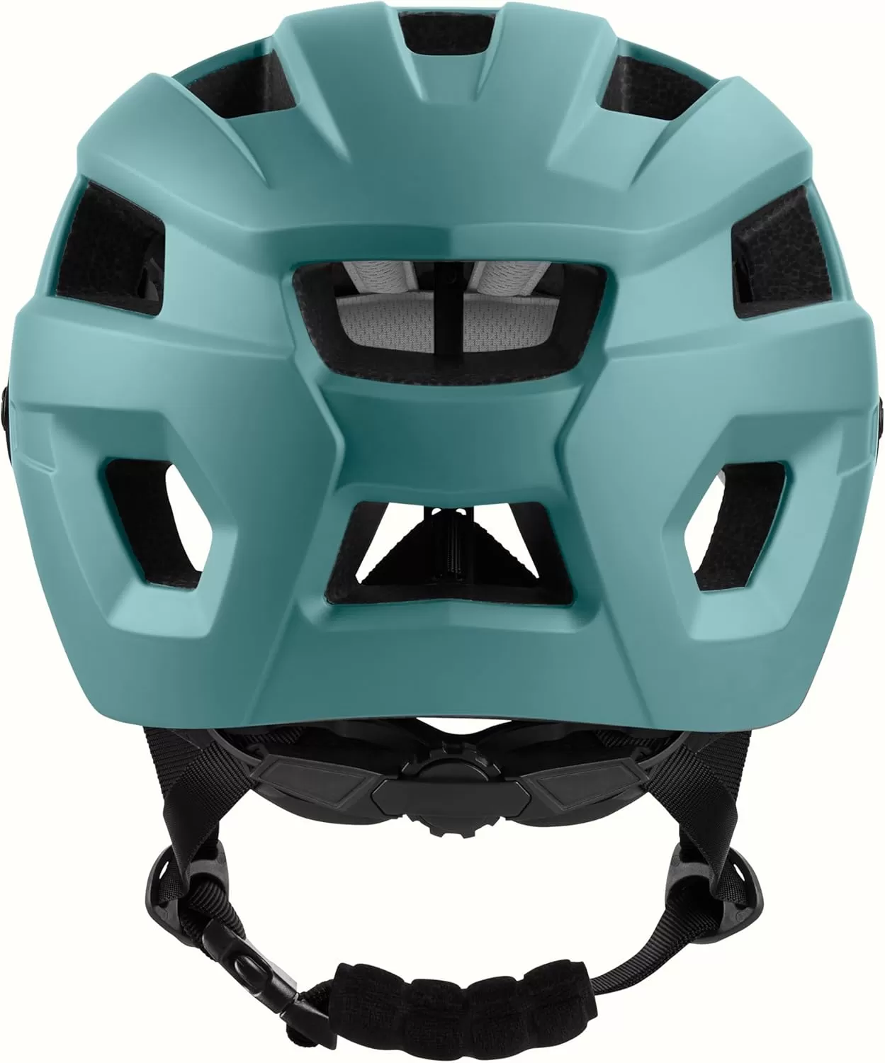 imageRetrospec Rowan Mountain Bike Helmet for Adults  MTB Style with Removable Visor and EPS Foam Interior for Men ampamp Women  Adjustable Size Lightweight ampamp BreathableMatte Evergreen