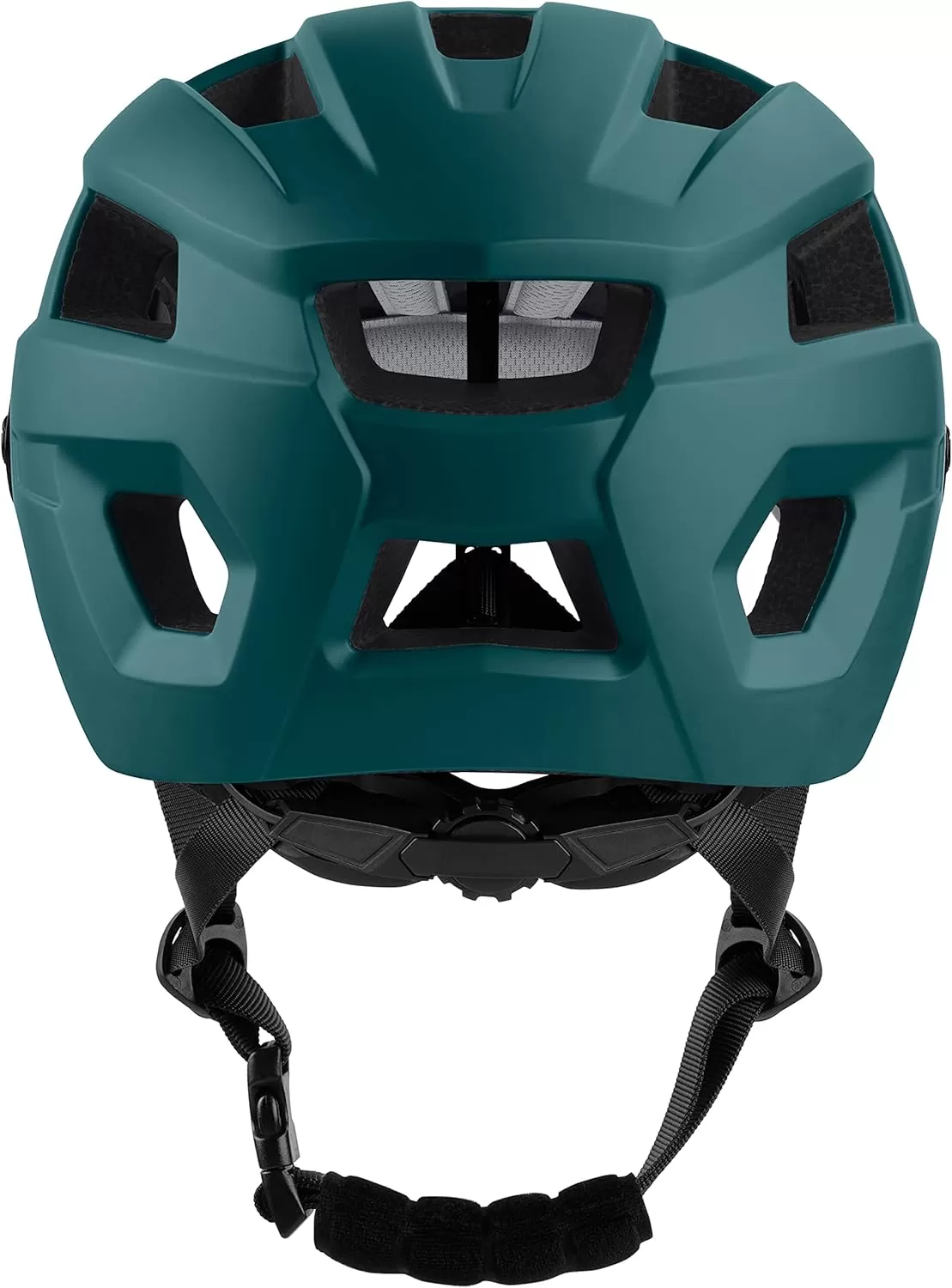 imageRetrospec Rowan Mountain Bike Helmet for Adults  MTB Style with Removable Visor and EPS Foam Interior for Men ampamp Women  Adjustable Size Lightweight ampamp BreathableSuperior Blue