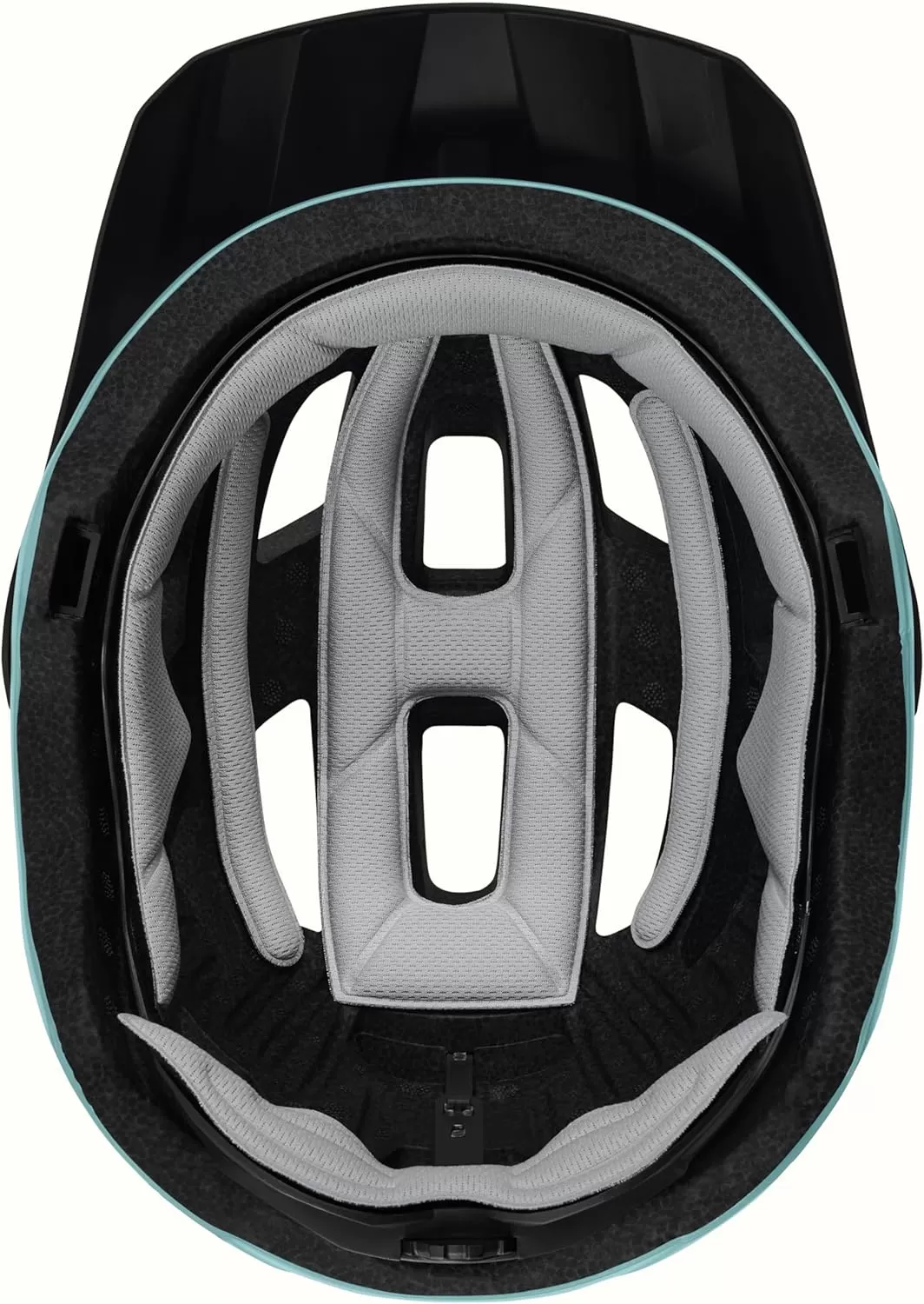 imageRetrospec Rowan Mountain Bike Helmet for Adults  MTB Style with Removable Visor and EPS Foam Interior for Men ampamp Women  Adjustable Size Lightweight ampamp BreathableMatte Evergreen