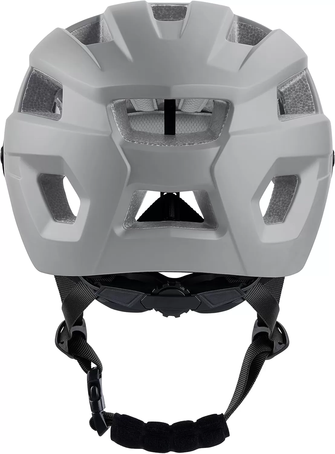 imageRetrospec Rowan Mountain Bike Helmet for Adults  MTB Style with Removable Visor and EPS Foam Interior for Men ampamp Women  Adjustable Size Lightweight ampamp BreathableMatte Stone