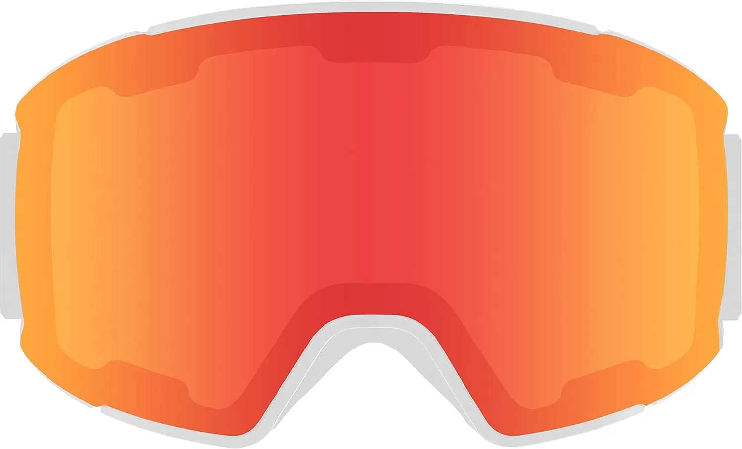 imageRetrospec Zenith Ski Goggles  Snowboard Goggles for Men Women Boys ampamp Girls  100 UV Protection AntiFog Snow GogglesJasper
