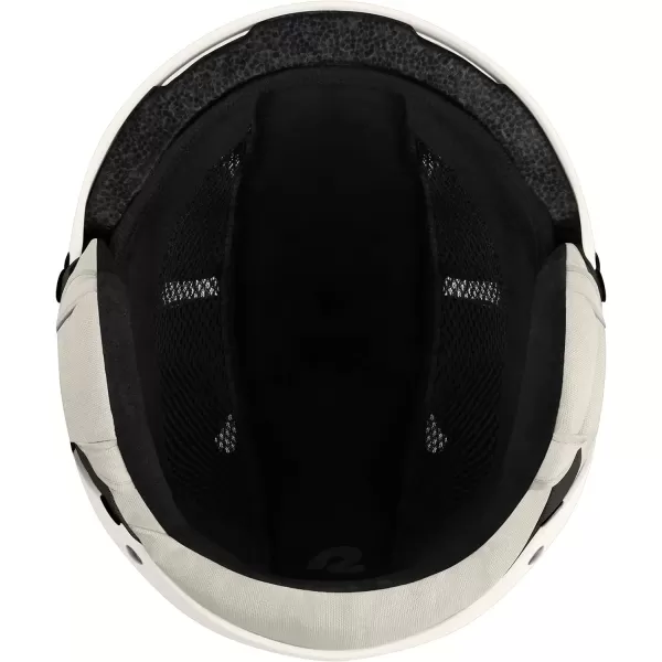 imageRetrospec Comstock Youth Ski ampamp Snowboard Helmet for Kids  Durable ABS Shell Protective EPS Foam ampamp Cooling Vents  Adjustable Fit for Boys ampamp GirlsMatte Wonderland