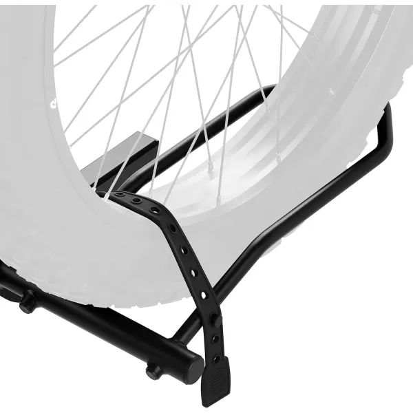 imageRetrospec Endeavor 2EBike Hitch Mount Rack for Cars Trucks SUVs  160lb Max Weight Accommodates Electric Bikes with 2029quot Wheels  Foldable AntiRattle Compatible with 2quot Class III Hitch