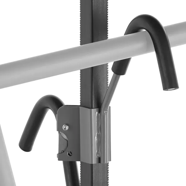 imageRetrospec Lenox Car Hitch Mount Tray Bike Rack W 2Inch Receiver  2 Bicycle Carrier  Class II or III Trailer HitchBlack