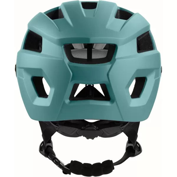 imageRetrospec Rowan Mountain Bike Helmet for Adults  MTB Style with Removable Visor and EPS Foam Interior for Men ampamp Women  Adjustable Size Lightweight ampamp BreathableMatte Evergreen
