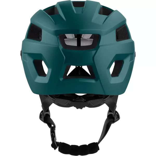 imageRetrospec Rowan Mountain Bike Helmet for Adults  MTB Style with Removable Visor and EPS Foam Interior for Men ampamp Women  Adjustable Size Lightweight ampamp BreathableSuperior Blue