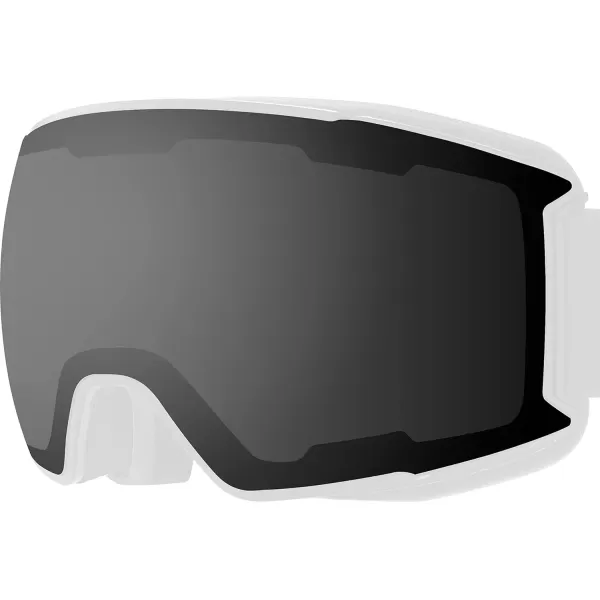 Mirror Polarized