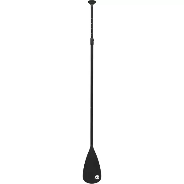 imageRetrospec Adjustable Aluminum Paddle iStand Up Paddle Board 3 Piece