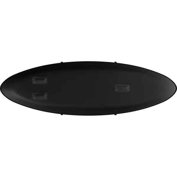 imageRetrospec Coaster Single ampamp Tandem Inflatable Kayak  1 ampamp 2 Person Inflatable Kayak for Adults 220 ampamp 500lb Weight Capacity Puncture Resistant Lightweight Kayak with Adjustable Seats Paddle ampamp PumpSunglow