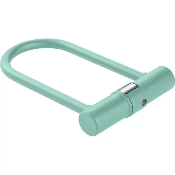imageRetrospec Lookout ULock Bike Lock with 4Ft Security Cable Heavy Duty AntiTheft Bicycle Lock with 14mm Shackle Pick Resistant ampamp Secure AntiRotation DesignMatte Matcha
