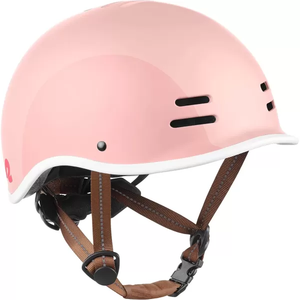 imageRetrospec Remi Kids HelmetBlush