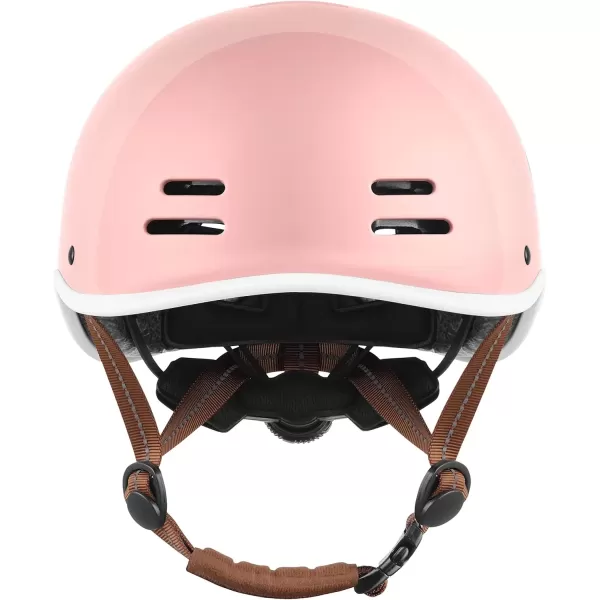 imageRetrospec Remi Kids HelmetBlush