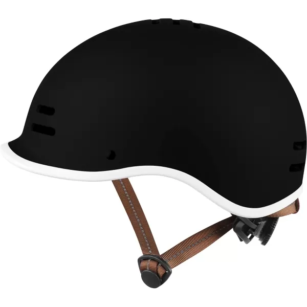 imageRetrospec Remi Kids HelmetMatte Black