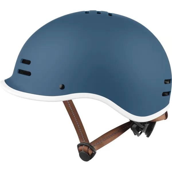 imageRetrospec Remi Kids HelmetMatte Navy