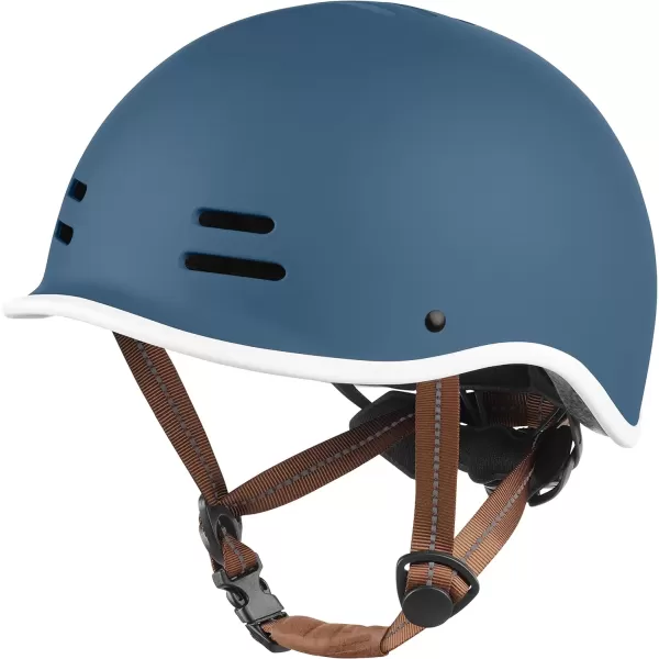 imageRetrospec Remi Kids HelmetMatte Navy